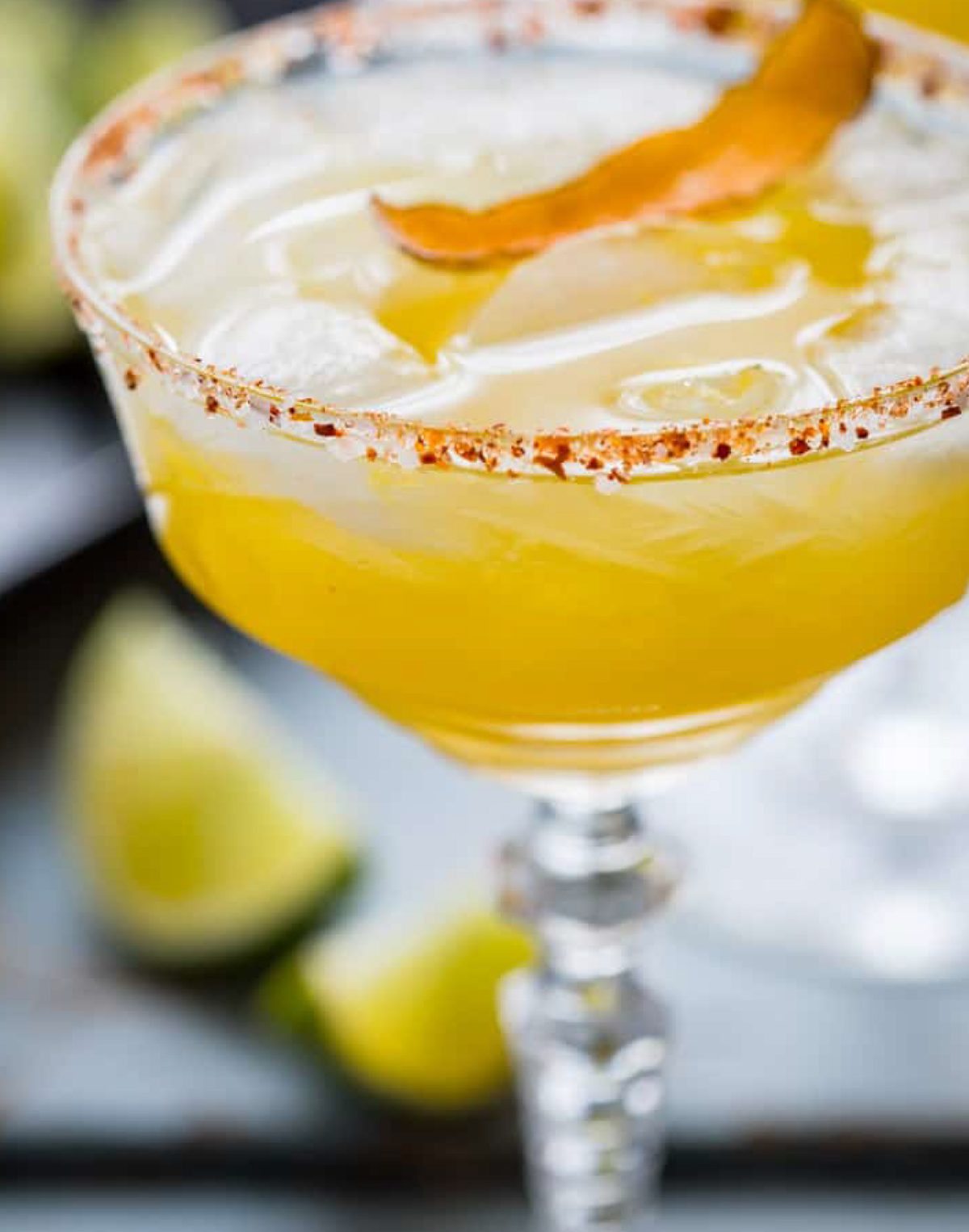 BoRo Extra Filthy & Spicy Martini