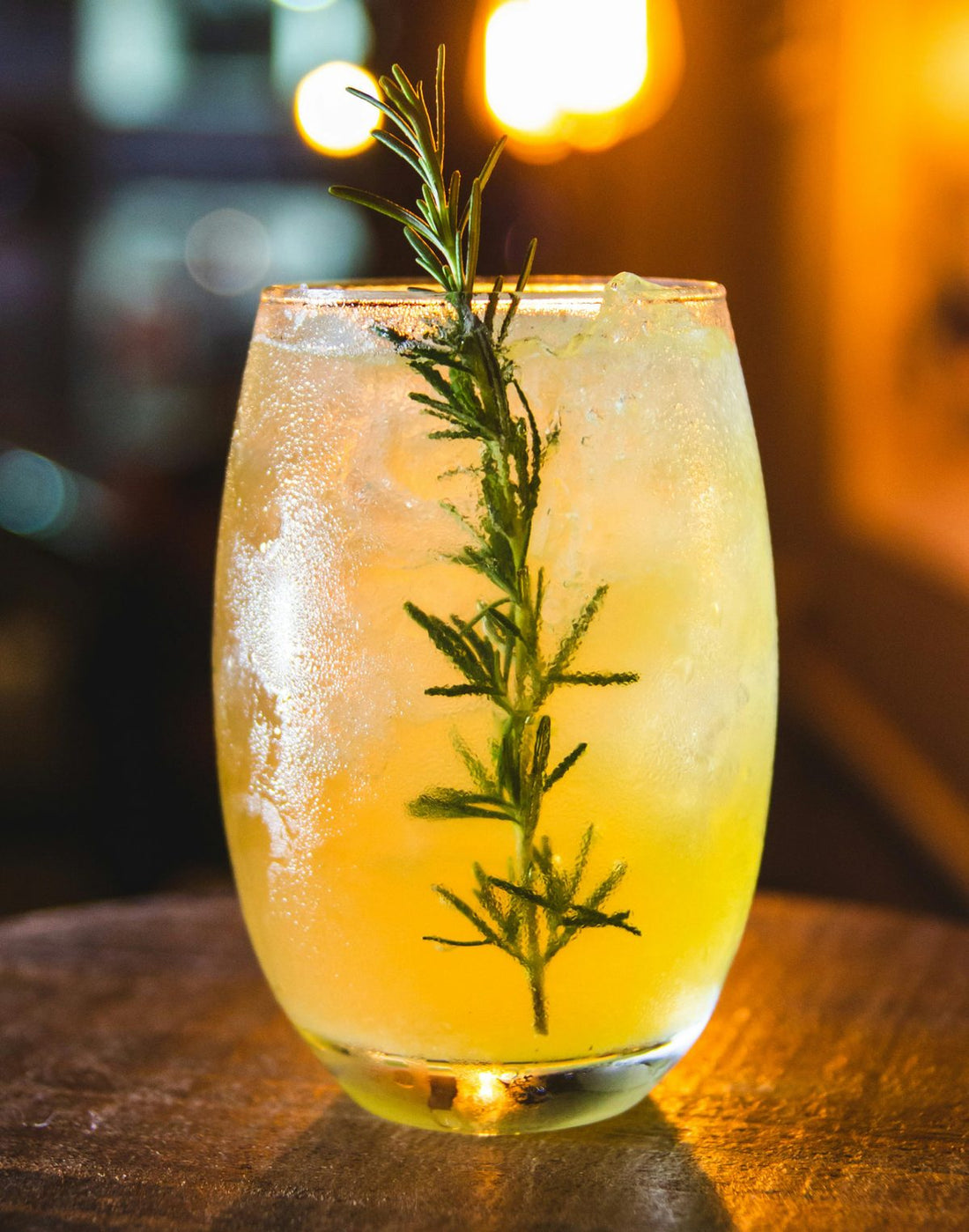 BoRo Pomelo Spritzer