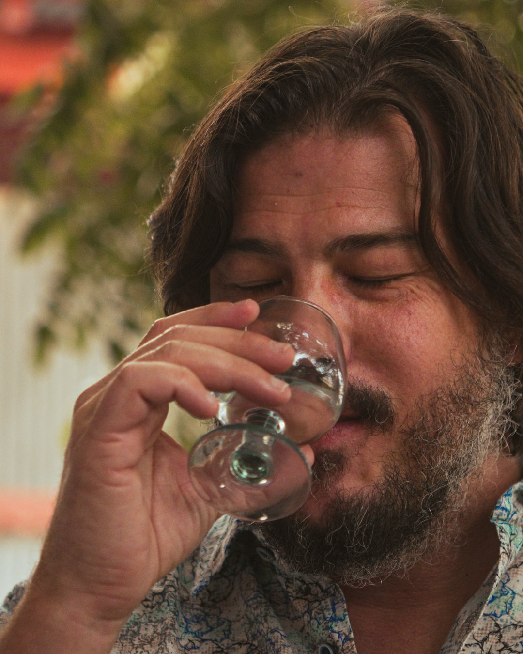 Bonded Roots Mezcal — First Edition