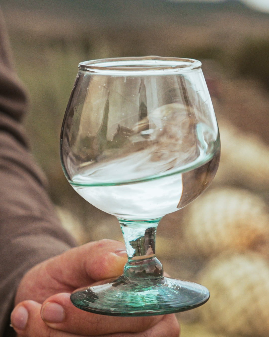 Bonded Roots Mezcal — First Edition